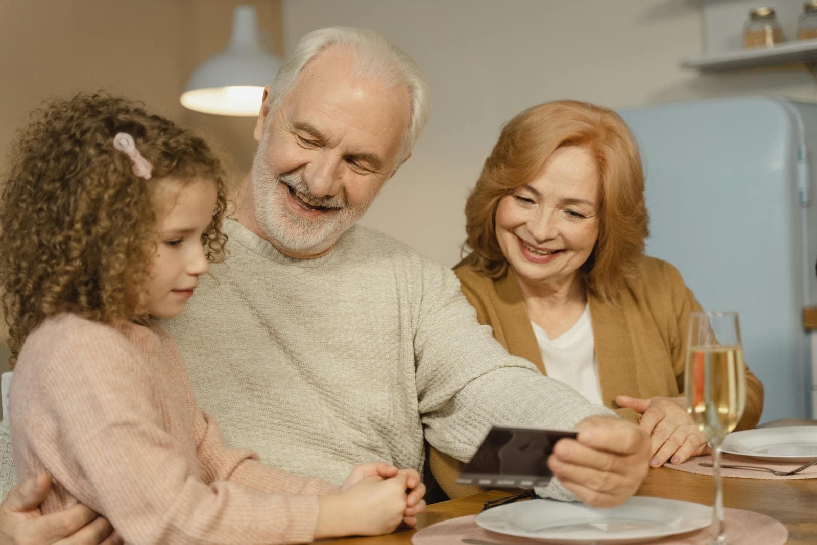 Elder Care Hero